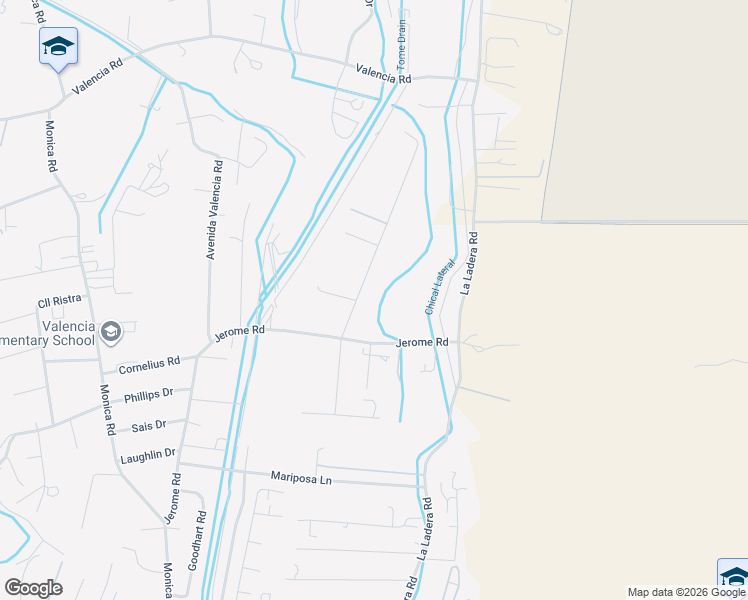 map of restaurants, bars, coffee shops, grocery stores, and more near 12 Palomas Road in Los Lunas