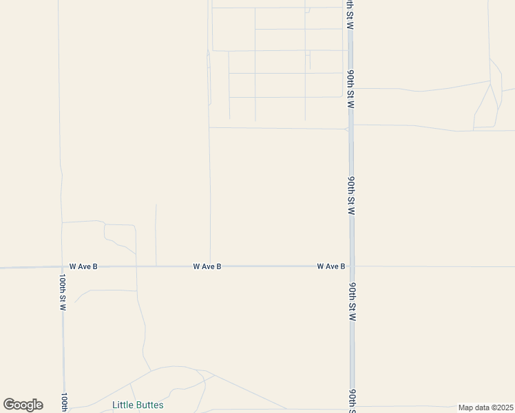 map of restaurants, bars, coffee shops, grocery stores, and more near Avenue a-12 in Los Angeles County