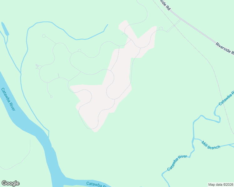 map of restaurants, bars, coffee shops, grocery stores, and more near 4156 Persimmon Road in Lancaster
