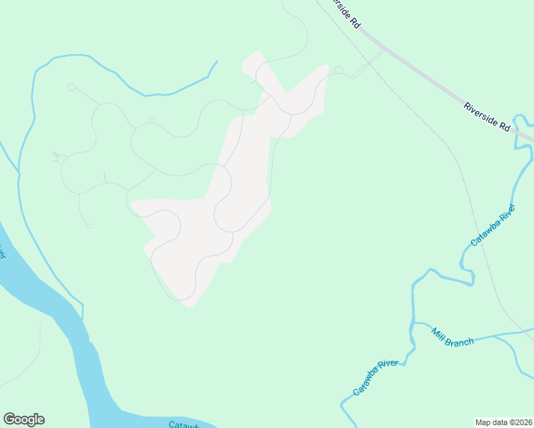 map of restaurants, bars, coffee shops, grocery stores, and more near 4137 Persimmon Road in Lancaster