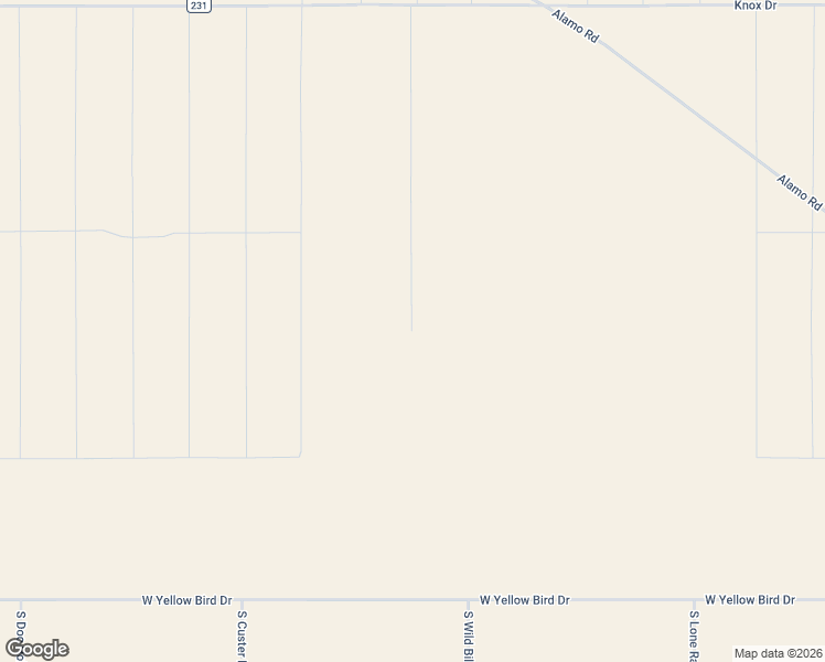 map of restaurants, bars, coffee shops, grocery stores, and more near 11964 South Dateland Road in Yucca