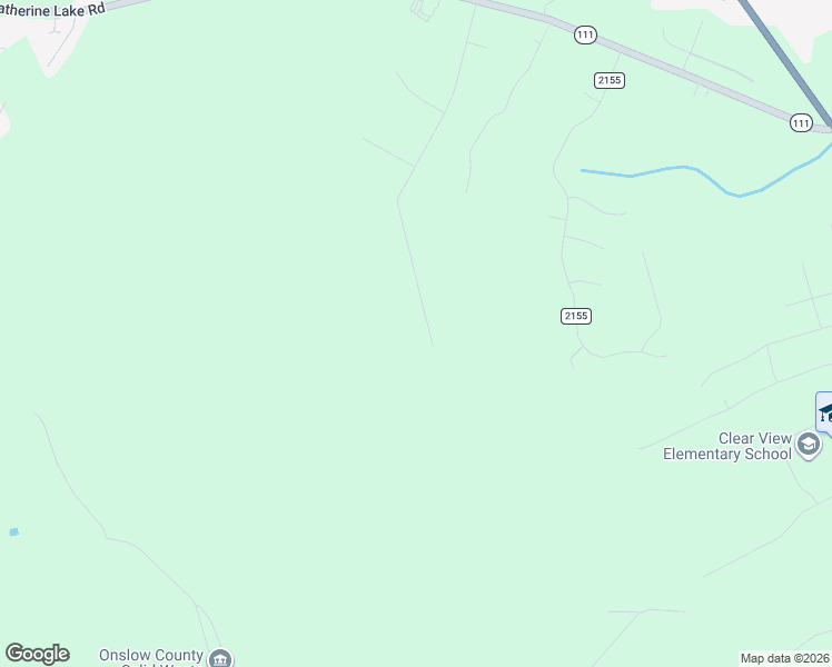 map of restaurants, bars, coffee shops, grocery stores, and more near 260 Newbold Road in Jacksonville