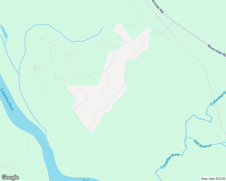 map of restaurants, bars, coffee shops, grocery stores, and more near 4156 Persimmon Road in Lancaster