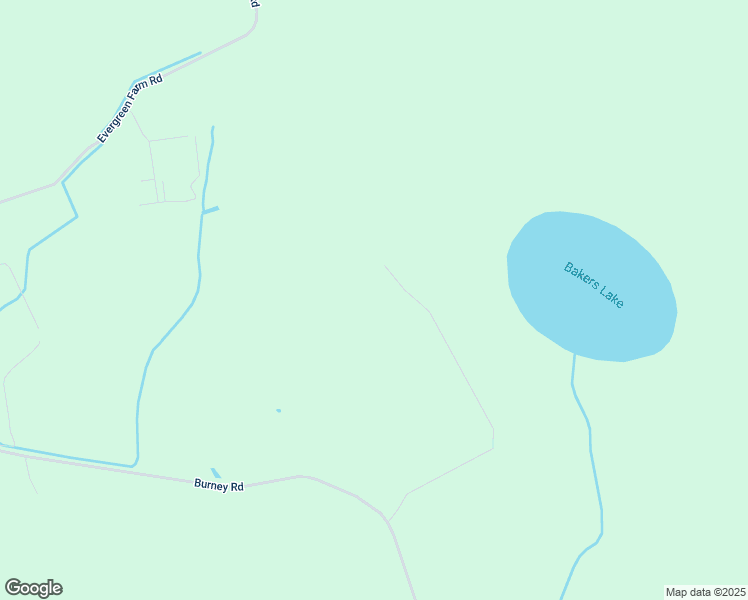 map of restaurants, bars, coffee shops, grocery stores, and more near 659 John T Council Cemetery Lane in White Oak