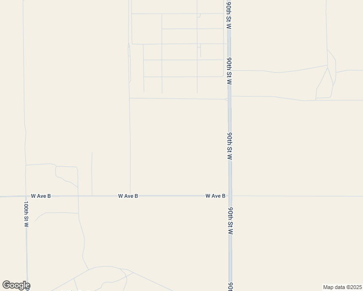 map of restaurants, bars, coffee shops, grocery stores, and more near Avenue a-12 in Los Angeles County