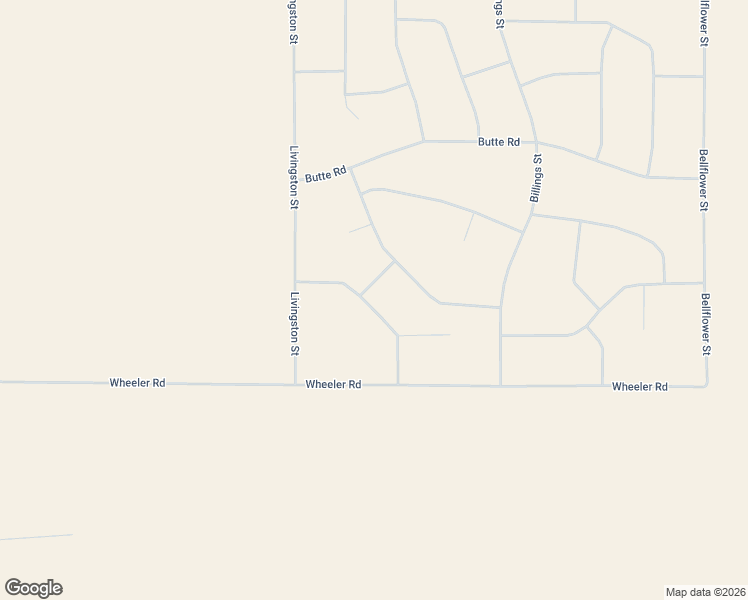 map of restaurants, bars, coffee shops, grocery stores, and more near Unnamed Road in Helendale