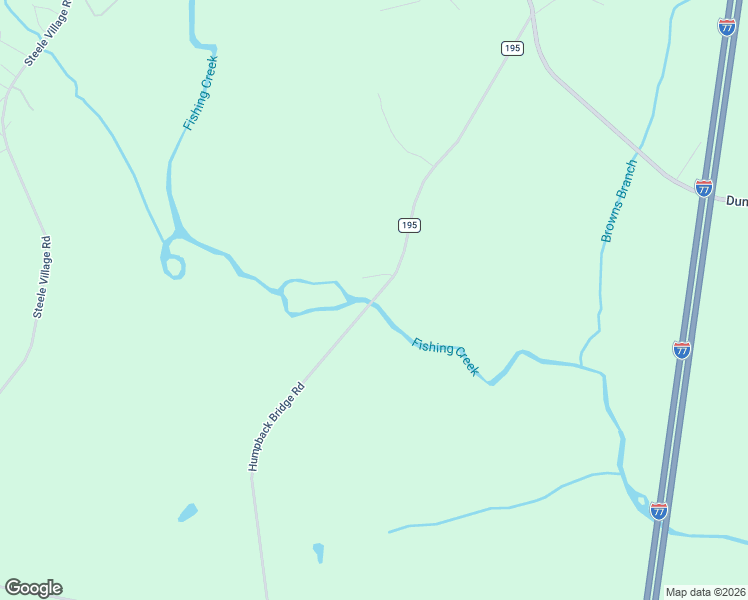 map of restaurants, bars, coffee shops, grocery stores, and more near Humpback Bridge Road in Edgemoor