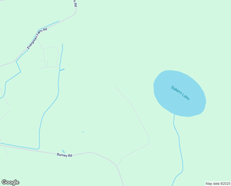 map of restaurants, bars, coffee shops, grocery stores, and more near 659 John T Council Cemetery Lane in White Oak