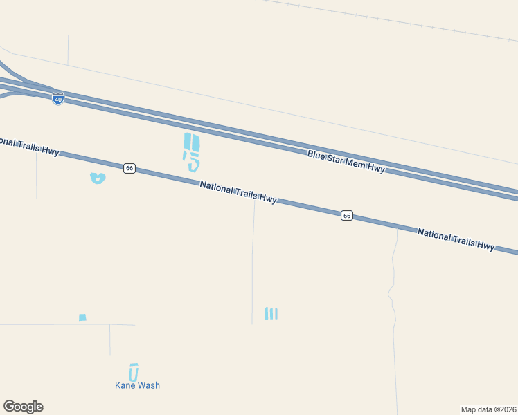 map of restaurants, bars, coffee shops, grocery stores, and more near in Newberry Springs