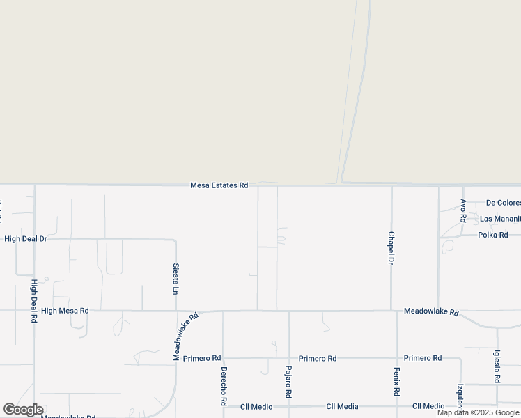 map of restaurants, bars, coffee shops, grocery stores, and more near in Los Lunas