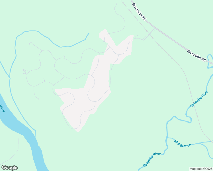 map of restaurants, bars, coffee shops, grocery stores, and more near 4092 Persimmon Road in Lancaster