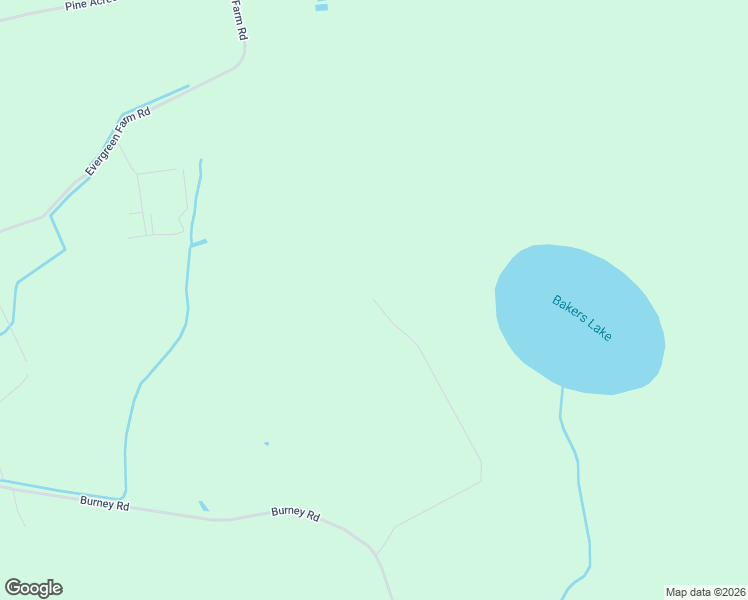 map of restaurants, bars, coffee shops, grocery stores, and more near 699 John T Council Cemetery Lane in White Oak