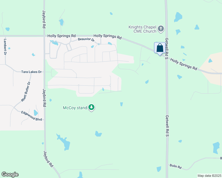 map of restaurants, bars, coffee shops, grocery stores, and more near in Hernando