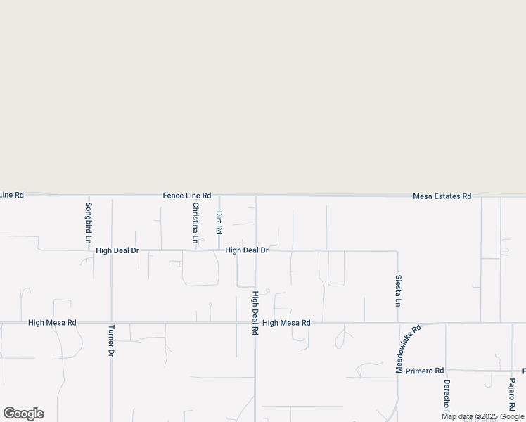 map of restaurants, bars, coffee shops, grocery stores, and more near 77 High Deal Road in Los Lunas