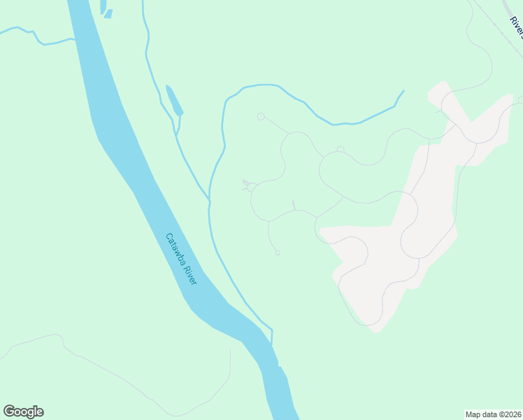 map of restaurants, bars, coffee shops, grocery stores, and more near Gulf Creek Road in Lancaster