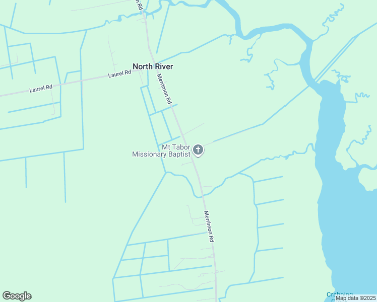 map of restaurants, bars, coffee shops, grocery stores, and more near 901 Merrimon Road in Beaufort