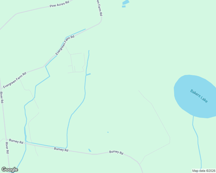map of restaurants, bars, coffee shops, grocery stores, and more near 699 John T Council Cemetery Lane in White Oak