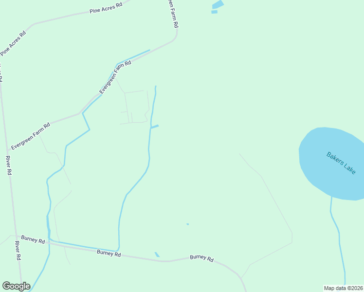 map of restaurants, bars, coffee shops, grocery stores, and more near 699 John T Council Cemetery Lane in White Oak