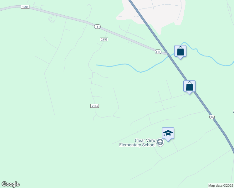 map of restaurants, bars, coffee shops, grocery stores, and more near 316 Sugarberry Court in Jacksonville