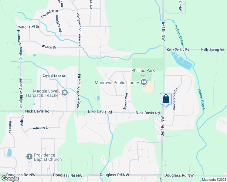 map of restaurants, bars, coffee shops, grocery stores, and more near 211 Skylane Boulevard in Madison