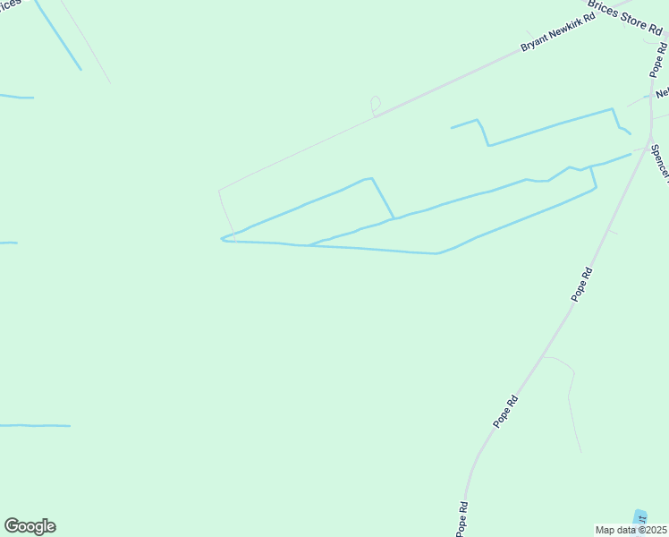 map of restaurants, bars, coffee shops, grocery stores, and more near in Rose Hill
