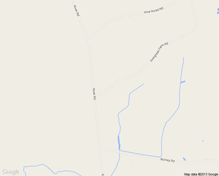 map of restaurants, bars, coffee shops, grocery stores, and more near 150 Evergreen Farm Road in White Oak