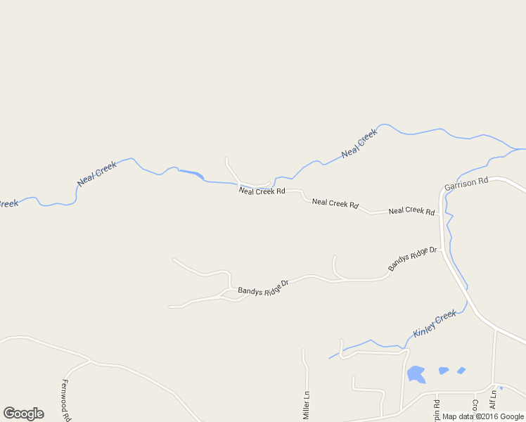 map of restaurants, bars, coffee shops, grocery stores, and more near 6918 Neal Creek Road in Little Rock