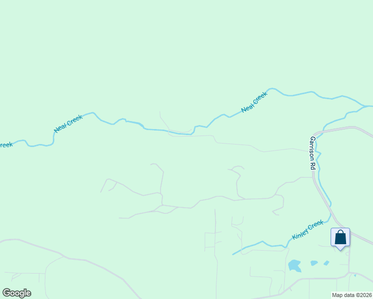 map of restaurants, bars, coffee shops, grocery stores, and more near 6918 Neal Creek Road in Little Rock