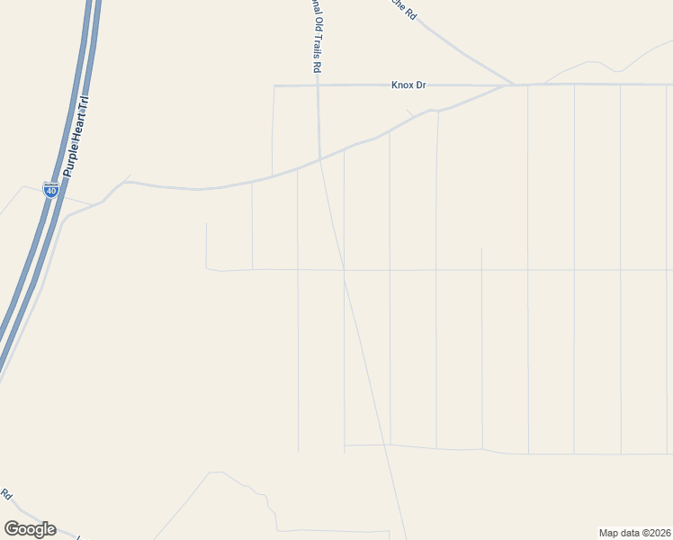 map of restaurants, bars, coffee shops, grocery stores, and more near 3277 Mary Drive in Yucca