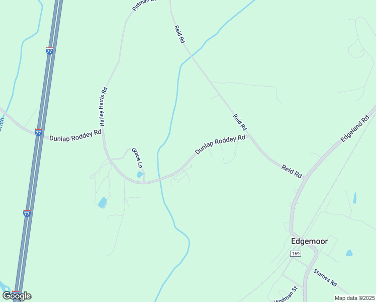 map of restaurants, bars, coffee shops, grocery stores, and more near 2378 State Road 609 in Edgemoor