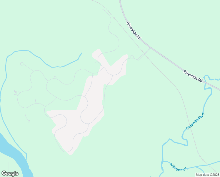 map of restaurants, bars, coffee shops, grocery stores, and more near 4039 Persimmon Road in Lancaster