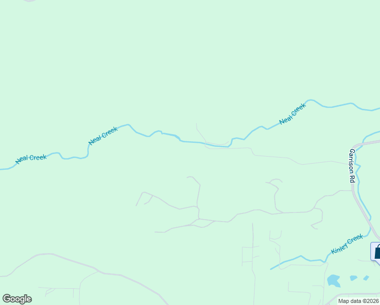 map of restaurants, bars, coffee shops, grocery stores, and more near 7130 Bandy Ridge Drive in Little Rock