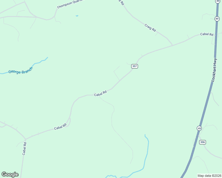 map of restaurants, bars, coffee shops, grocery stores, and more near 4869 Cabal Road in Sharon