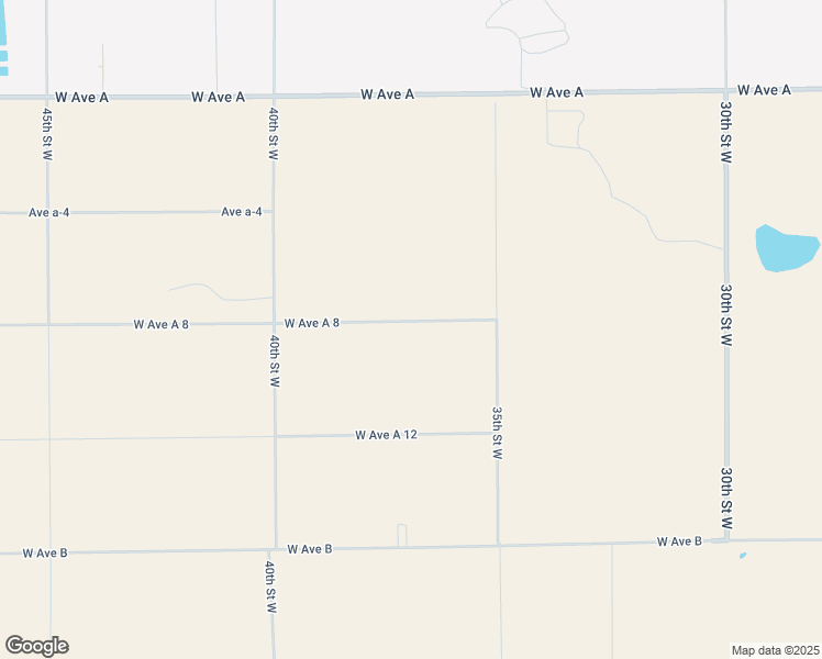 map of restaurants, bars, coffee shops, grocery stores, and more near 36 West Avenue A 8 in Lancaster