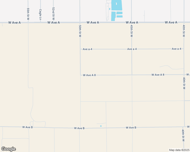 map of restaurants, bars, coffee shops, grocery stores, and more near 26 West Avenue A 8 in Lancaster