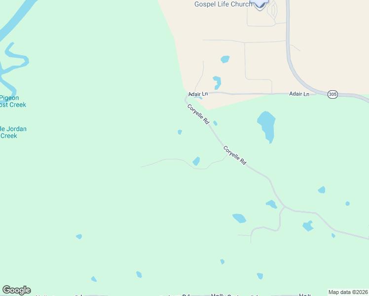 map of restaurants, bars, coffee shops, grocery stores, and more near 8980 Kerri Ruth Road in Hernando