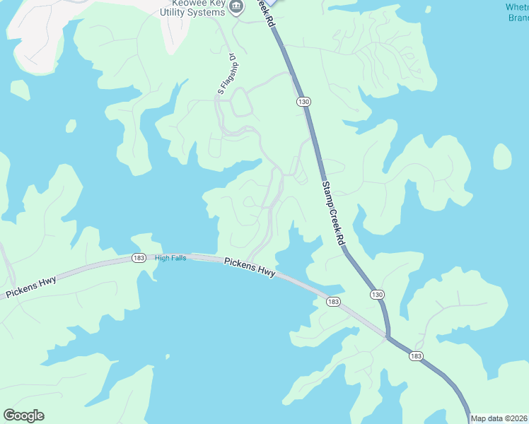 map of restaurants, bars, coffee shops, grocery stores, and more near 1 Tide Turn Dr in Salem