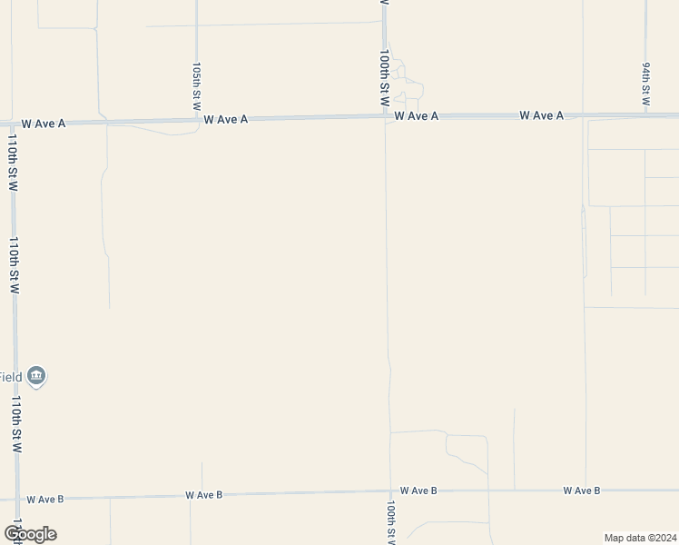 map of restaurants, bars, coffee shops, grocery stores, and more near Avenue a-6 in Los Angeles County