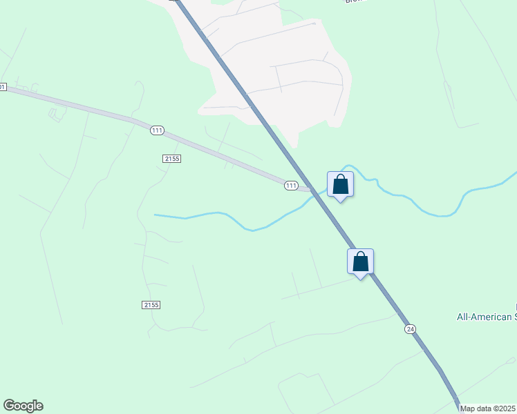 map of restaurants, bars, coffee shops, grocery stores, and more near 1527 Catherine Lake Road in Jacksonville