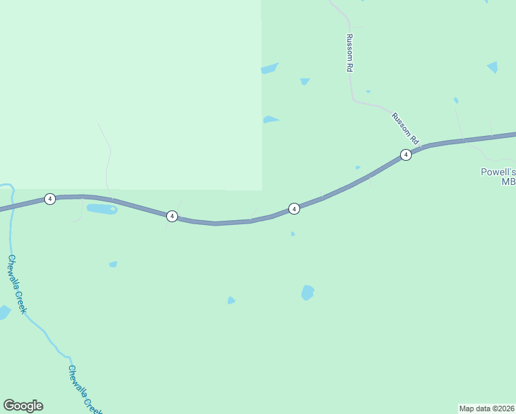 map of restaurants, bars, coffee shops, grocery stores, and more near 3629 Highway 4 in Holly Springs