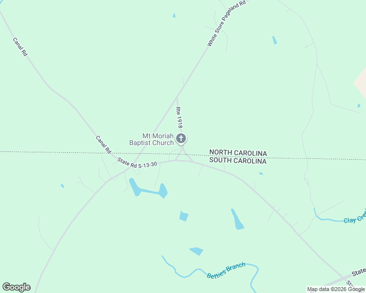 map of restaurants, bars, coffee shops, grocery stores, and more near 6401 Mount Moriah Church Road in Marshville