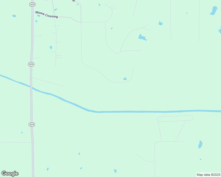 map of restaurants, bars, coffee shops, grocery stores, and more near 158 Dudley Place in Byhalia