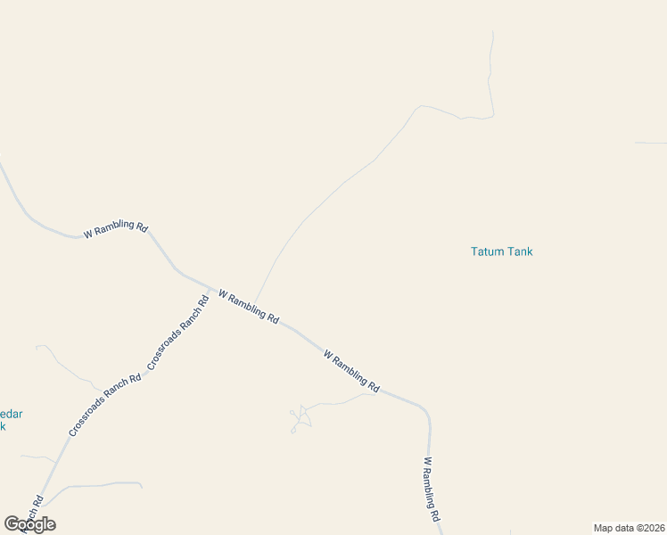 map of restaurants, bars, coffee shops, grocery stores, and more near 18775 North Sullivan Buttes Road in Prescott