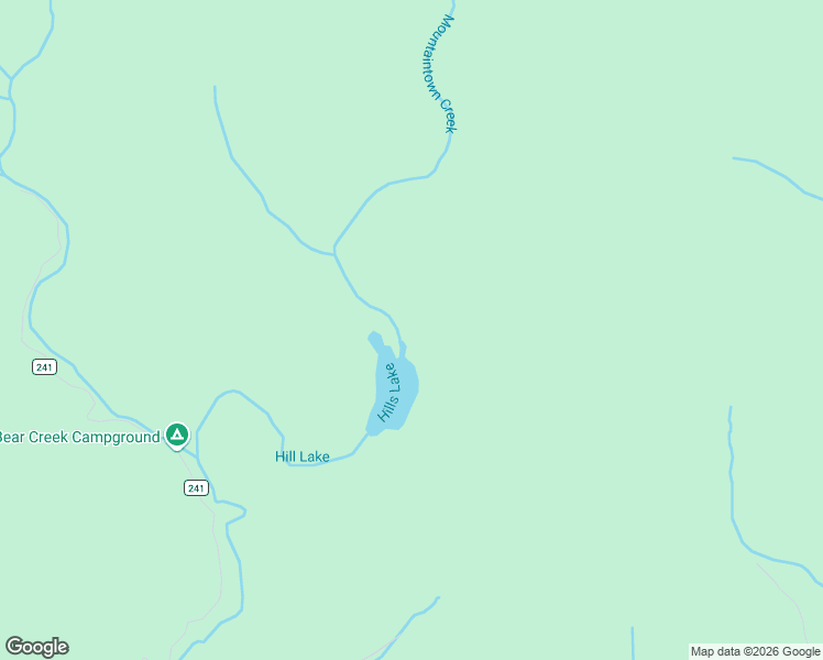 map of restaurants, bars, coffee shops, grocery stores, and more near 2694 Old Highway 2 in Cisco