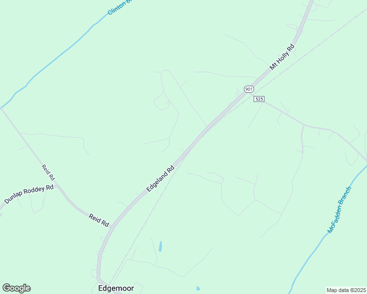 map of restaurants, bars, coffee shops, grocery stores, and more near 4725 Edgeland Road in Edgemoor