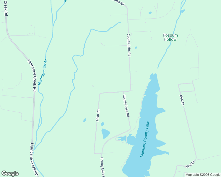 map of restaurants, bars, coffee shops, grocery stores, and more near 380 Allen Road in Gurley