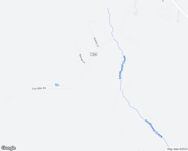 map of restaurants, bars, coffee shops, grocery stores, and more near 108 Lois Court in Richlands