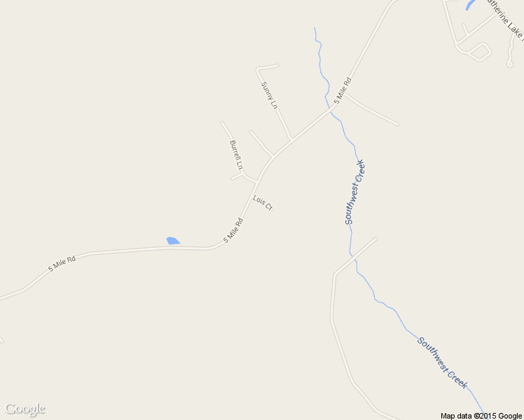 map of restaurants, bars, coffee shops, grocery stores, and more near 104 Lois Court in Richlands