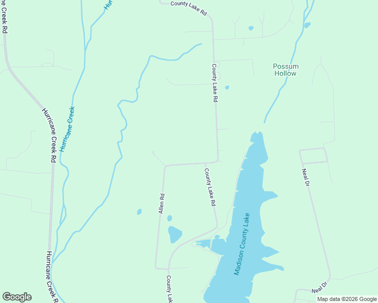 map of restaurants, bars, coffee shops, grocery stores, and more near 380 Allen Road in Gurley