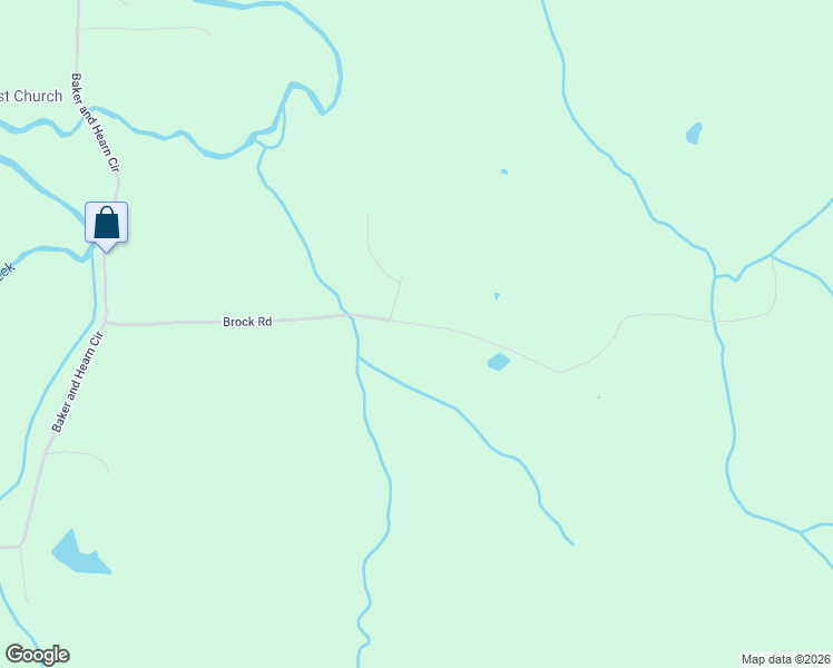 map of restaurants, bars, coffee shops, grocery stores, and more near in Rock Spring